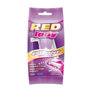 Red Lady Exclusive, holiace strojčeky dámske 5 ks