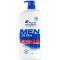 Head & Shoulders Men Ultra Old Spice šampón na vlasy 800 ml