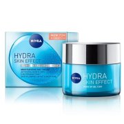 NIVEA Hydra Skin Effect osviežujúci denný hydratačný gél 50 ml