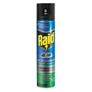 RAID Aerosól proti lietajúcemu hmyzu eukalyptus 400ml