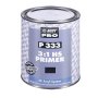 BODY PRO P333 HS primer 3:1 plnič čierny 1 l
