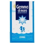 Gemma Di Mare Morská jedlá Soľ jódovaná jemná 1 kg