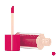 Bourjois Rouge Edition Souffle de Velvet 05 Fuchsiamallow, jemne matný rúž na pery 7,7ml