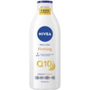 Nivea spevňujúce telové mlieko Q10 Plus Vitamin C 400 ml