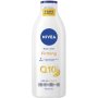 Nivea spevňujúce telové mlieko Q10 Plus Vitamin C 400 ml