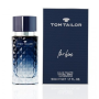 Tom Tailor for Him, toaletná voda pánska 50 ml