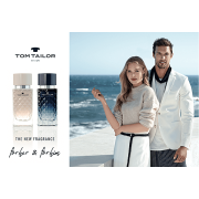 Tom Tailor for Him, toaletná voda pánska 50 ml