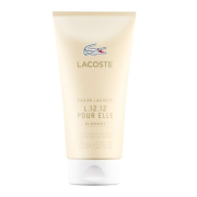 Lacoste Eau De Lacoste L.12.12 Pour Elle Elegant, sprchový gél 150 ml
