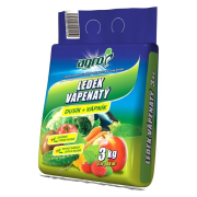 Agro Liadok vápenatý 3 kg