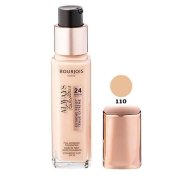Bourjois Always Fabulous Extreme Resist 24h krycí make up 110, 30 ml