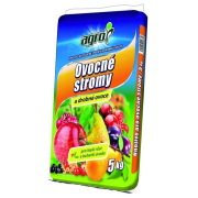 Agro Hnojivo na ovocné stromy a drobné ovocie 5 kg