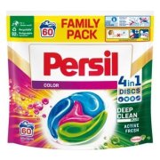 Persil Discs Color Box gélové kapsuly 60 PD
