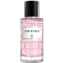 RP Paris Cuir D´Italie parfumovaná voda unisex 50 ml