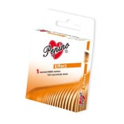 PEPINO Condoms Effect, kondómy 3ks