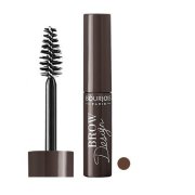 Bourjois Brow Design Brow Grooming & Styling, gélová riasenka na obočie 003 brun, 5ml