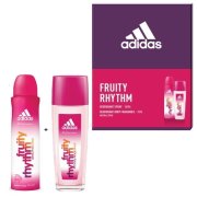ADIDAS Fruity Rhythm, dámska darčeková kazeta 1 ks