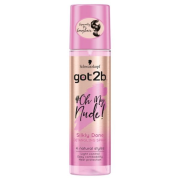 Got2b sprej proti krepovitosti vlasov 200 ml