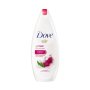 Dove Go Fresh Revive, Sprchovací gél Granátové jablko a Verbena 250 ml