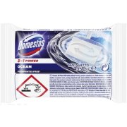 Domestos WC blok 3v1 náplň Ocean 35 g