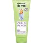 Garnier Fructis Curls Method Krok 2 hydratačný kondicionér pre všetky suché vlnité a kučeravé vlasy