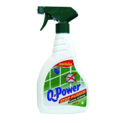 Q POWER Proti  plesniam 500ml
