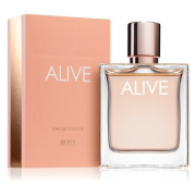 Hugo Boss Alive Eau de Toilette, toaletná voda dámska 50 ml