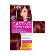 LORÉAL Casting Creme Gloss, Jahodová 460, 1ks