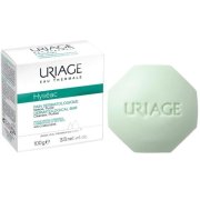 URIAGE Hyséac Dermatological Soap, mydlo 100 g