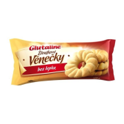 DRUID Glutaline žĺtkové venčeky bez lepku 105 g