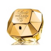 Paco Rabanne Lady Million parfumovaná voda dámska 80 ml