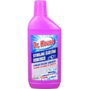 DR.House prostriedok na strojové čistenie kobercov 500 ml