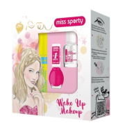 Miss Sporty Dámska Darčeková Kazeta, Mascara Studio Lash 3D Volumythic