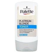 PALETTE Farba na vlasy Platinum Blonde Toner 150 ml