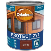Xyladecor Protect 2v1 orech 5 l