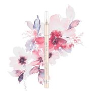 MISS SPORTY Eye Millionaire Water Resistant Eye Liner, vodeodolná ceruzka na oči 005 Precious Pearls