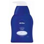 NIVEA Creme Care, ošetrujúce krémové teuté mydlo 250ml
