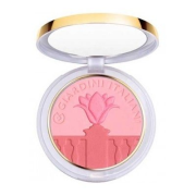 COLLISTAR lícenka, očné tiene, rozjasňovač č. 2 Pink Bouquet 10 g