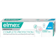 ELMEX zubná pasta Sensitive Complete Protection 75 ml