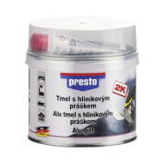 PRESTO hliníkový tmel 500 g