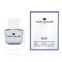 TOM TAILOR Man, toaletná voda pánska 30 ml
