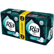 Ria Ultra Normal Plus Deo hygienické vložky 18 ks