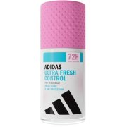 ADIDAS Ultra Fresh Control 72h antiperspirant roll-on pre ženy 50 ml (W)