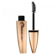 Max Factor Lash Revival, predlžujúca a posilňujúca riasenka 001 Black, 11 ml