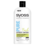 SYOSS Ľahký balzam pre normálne vlasy Pure Fresh Light 500 ml