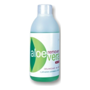 Herb Extract Bezacetónový odlakovač na nechty s Aloe Vera 150ml