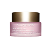 Clarins Multi-Active Jour Day Gel, pleťový krém 50 ml