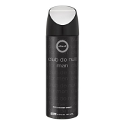 ARMAF Club De Nuit Man, parfumovaný telový sprej pánsky 200 ml