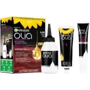 Garnier Olia permanentná farba na vlasy 6.60 Intenzívna červená 174 ml