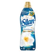 SILAN Aromatherapy Jasmine Oil & Lily, aviváž s vôňou jazmínu a ľalie 1l = 40 praní