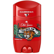 Old Spice Tigerclaw tuhý deodorant 50 ml